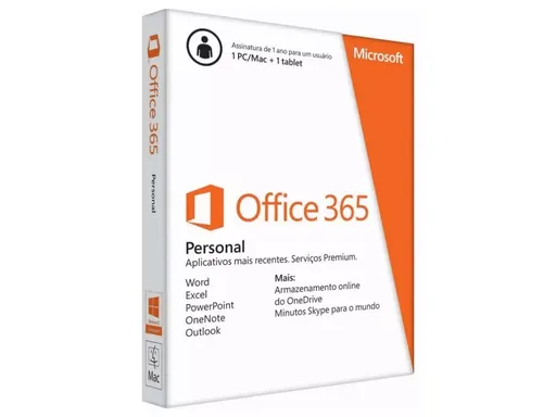 Microsoft Office 365 Personal QQ2 00108
