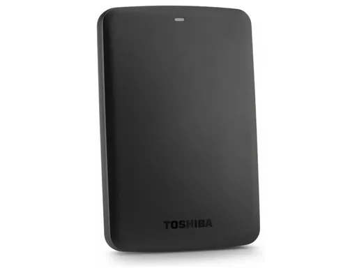 Toshiba 1TB Canvio Basics Portátil USB 3.0