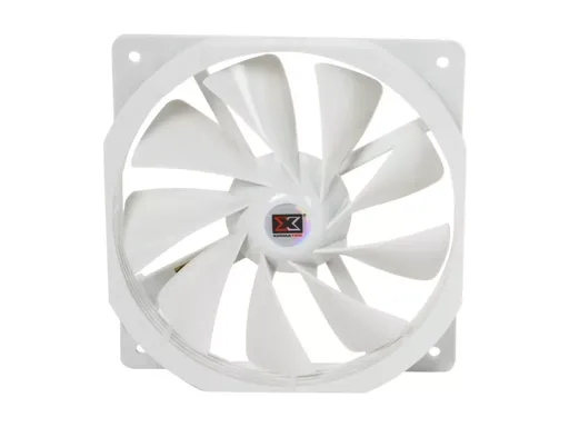 Xigmatek XOF Series F1251 120mm White Edition