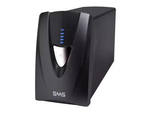 Nobreak SMS Manager III 1400VA Bivolt 