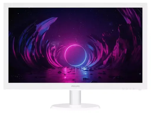 Monitor Philips 21,5″ LED Wide Digital (1920x1080/5ms/HDMI) - 223V5LHSW2…