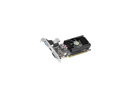 Point of View GeForce GT 740 2GB DDR3 128-Bit PCI-E 3.0 x16