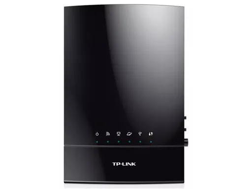 Roteador TP-Link Archer C20i Wireless Dual Band AC750