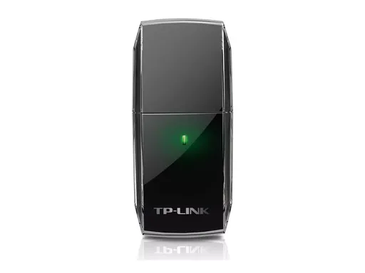 Adaptador TP-Link Archer T2U Wireless-AC 600Mbps Dual Band USB