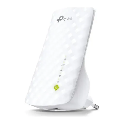 Repetidor TP-Link RE200 Wireless AC 750Mbps Dual Band