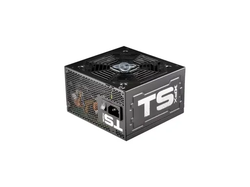 Fonte XFX 650W TS Series ATX12V P1-650G-TS3X 80 PLUS Gold