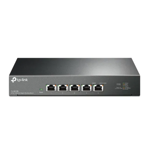 SWITCH TL-SX105 5 PORTAS 5P X 10GIGABIT - Tp-link