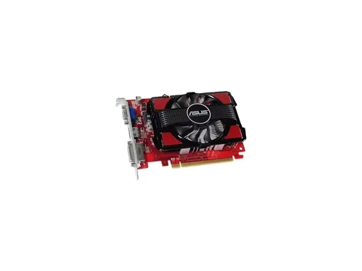 ASUS Radeon R7 250 OC 2GB GDDR3 128-bit PCI Express 3.0