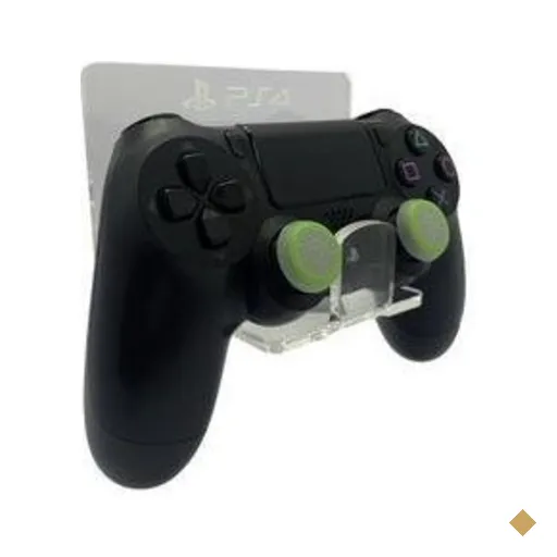 Suporte Controle Parede Playstation 4 - Ps4 - Material Acrílico Cristal…