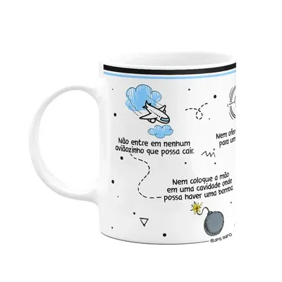 Caneca Geek Best Moments - Greys Anatomy