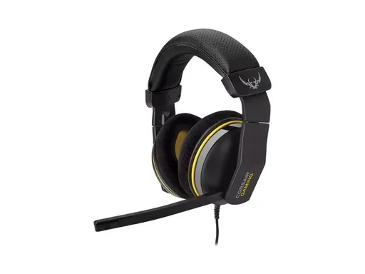 Corsair Vengeance 1500 v2 Dolby 7.1 USB Gaming Headset 