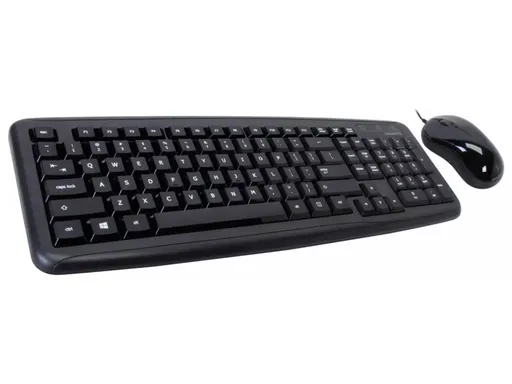 Gigabyte GK-KM5300 Slim kit (Teclado/Mouse)