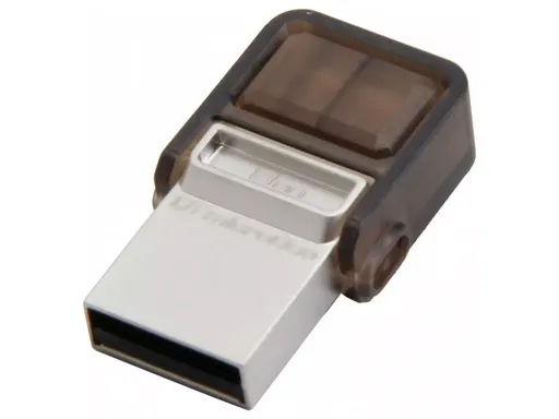 Kingston DataTraveler microDuo 16GB USB 2.0/micro USB 