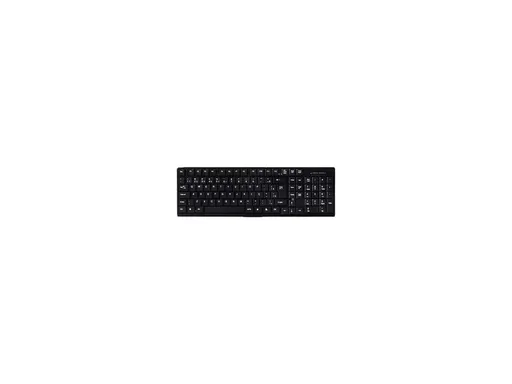 PCTOP TCPR03-PS2 Preto