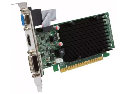 EVGA GeForce 8400GS 1GB DDR3 64-bit PCI-E 2.1 x16