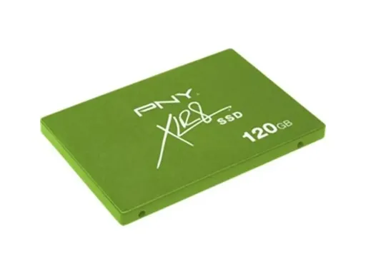 PNY 120GB SATA 6.0Gb/s 2.5″ (SSD) SSD7SC120GOPG-WH