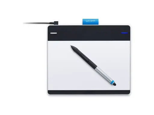 Wacom Intuos Mangá Pen & Touch Small