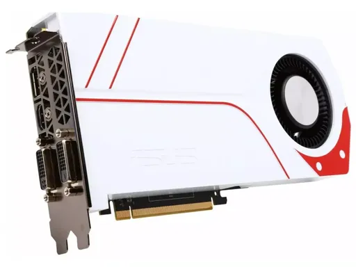 ASUS GeForce GTX 970 Turbo OC 4GB GDDR5 256-bit PCI-E 3.0 X16
