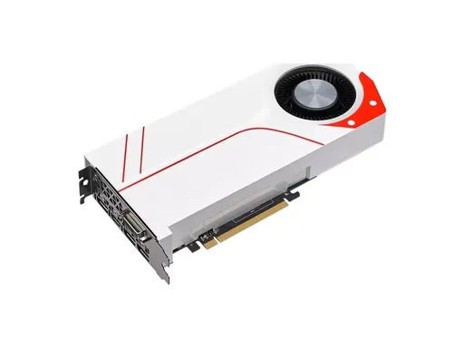 ASUS GeForce GTX 960 Turbo OC 2GB GDDR5 128-bit PCI-E 3.0 X16