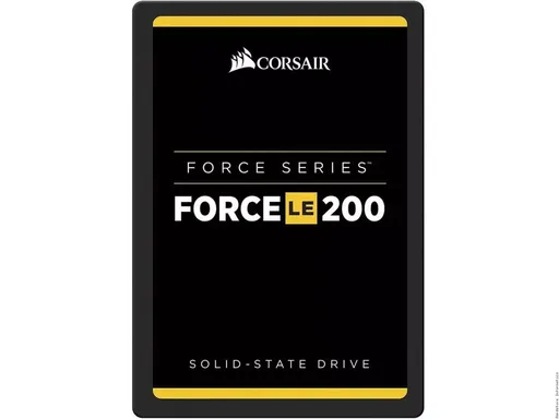 Corsair Force Series LE200 240GB SATA 6.0Gb/s 2,5″ CSSD