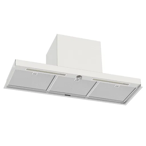 Coifa de Embutir Tramontina 90cm Incasso Plus 90 Aço Inox - 958000