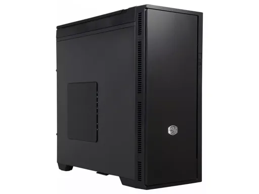 Cooler Master Silencio 652S USB 3.0 (SIL-652-KKN2)