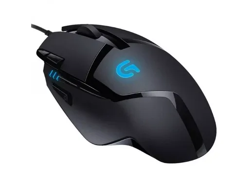 Logitech G402 Hyperion Fury FPS Gaming USB