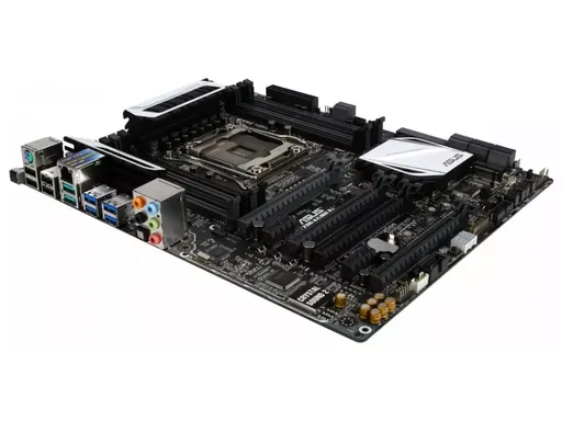 ASUS X99-A/USB3.1 (LGA 2011-3) Intel X99