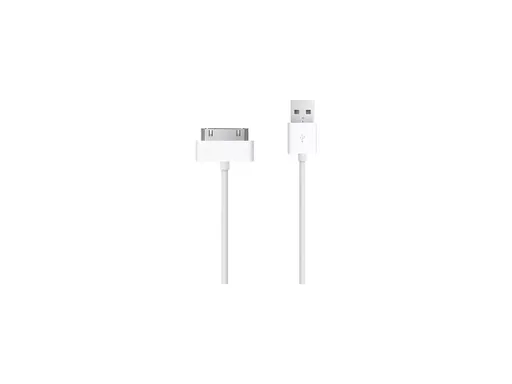 Empire Cabo Iphone 3/3G/4/4S/ Ipad até 3 Gen / Ipod -1m
