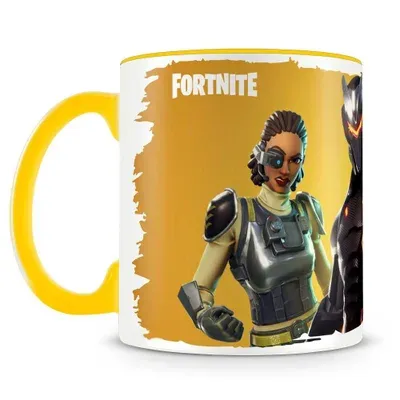 Caneca Fortnite (Mod.7)
