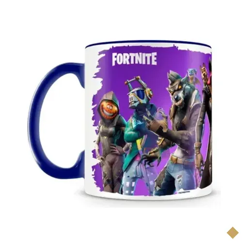 Caneca Fortnite (Mod.4)
