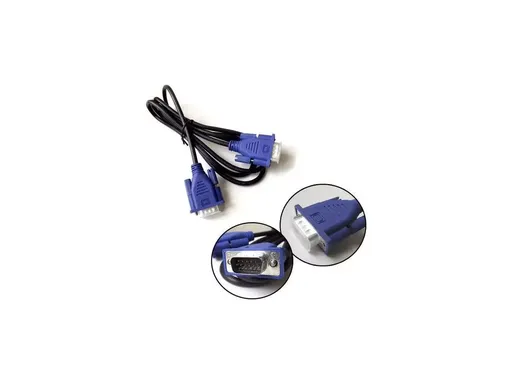 Empire Cabo Monitor Vga HDB15 M X HDB15 M 1.5 Metros