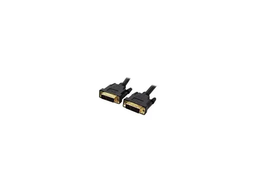 Empire Cabo Extensor DVI-I (M) X DVI-I (M) Preto 10m