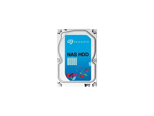 Seagate NAS HDD 2TB 5900RPM 64MB SATA 6.0Gb/s ST2000VN000