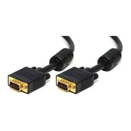 Empire Cabo Monitor Vga HDB15 M X HDB15 M C/Filtro 15m