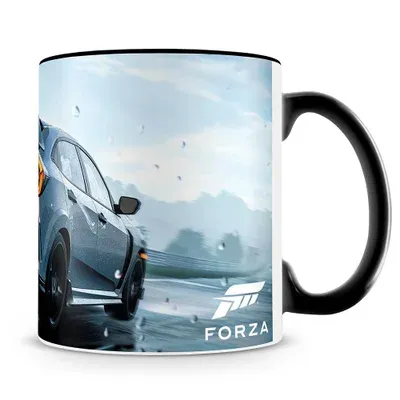 Caneca Forza (Mod.1)