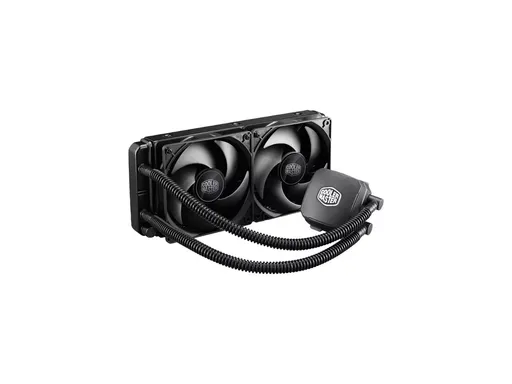 Cooler Master Nepton 240M RL-N24M-24PK-R1