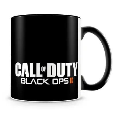 Caneca Call Of Duty: Black Ops 2 (Mod.2)