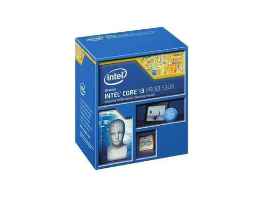 Intel Core i3-4170 3.7GHz (LGA 1150, 3MB Cache, Intel HD Graphics 4400) 54W