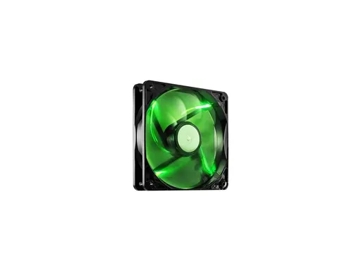 Cooler Master R4 Sickleflow X 120mm Verde R4-SXDP-20FG-R1