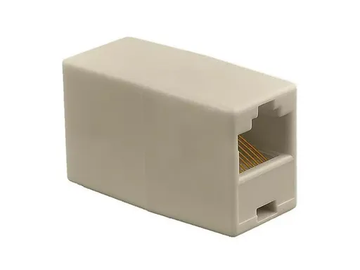 Emenda para Conector RJ45