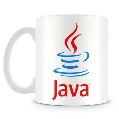 Caneca Java