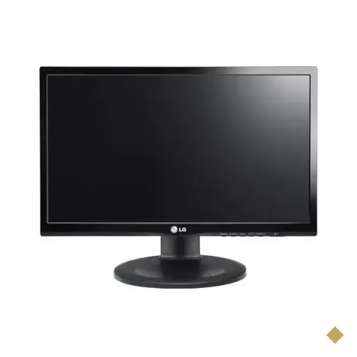 LG Eletronics IPS 22MP55VQ-B LED LCD 21.5″ Wide Digital HDMI (1920 x 1080) 5ms