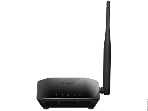 D-Link DIR-608 Roteador Wireless N 2.4GHz 150Mbps 