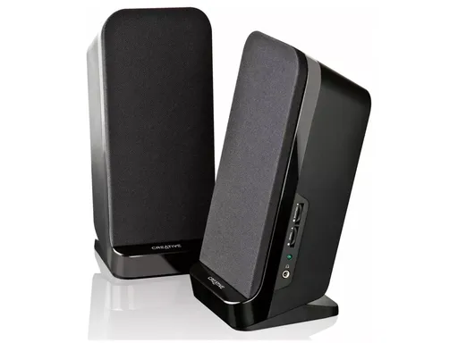 Creative A60 (4W RMS) Speaker 2.0 110V