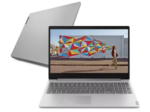 Notebook Lenovo S145-15IWL (Intel Core i7-8565U, 8GB DDR4, 1TB HDD, LED 15.6″…