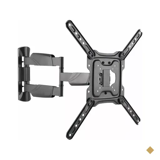 Suporte Triarticulável para TV LED 23-65'' Fixatec