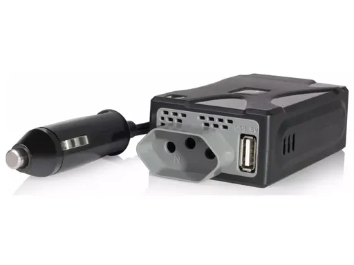 Multilaser Inversor de Potência 150W 220V
