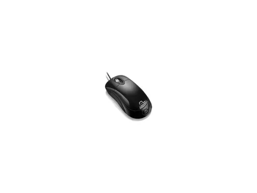 Multilaser Óptico 800dpi USB Preto MO014