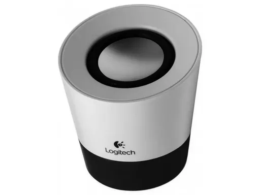 Logitech Z50 (10W RMS) 2.0 Speaker Portátil USB